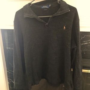 Men’s long sleeve sweater Ralph Lauren